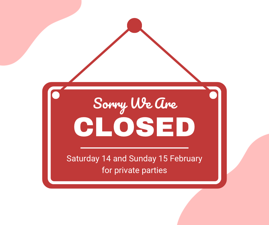 Closed Party